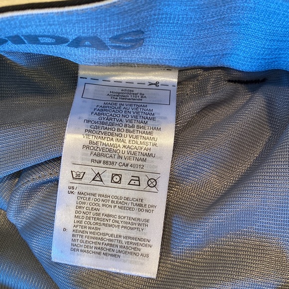 Adidas men’s golf pants 30x32 - Picture 5 of 7